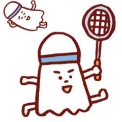 ゆったりなバドミントン者🏸募集
