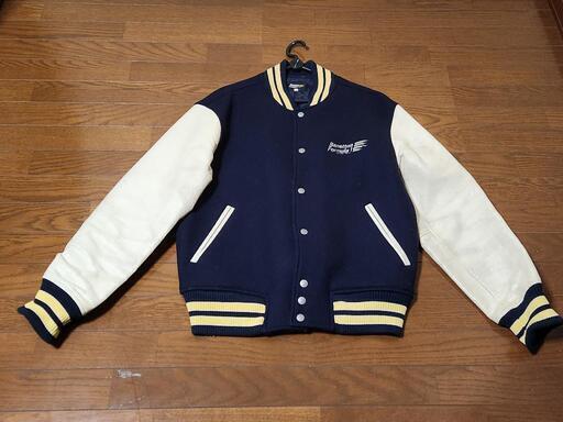Benetton Formula 1スタジャンLサイズ