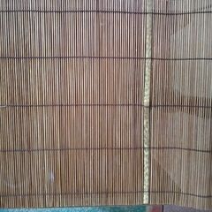 中古　竹製（と思います）ランチョンマット4枚