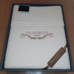 (取引決定)コットンケット シングル 140cm×200cm