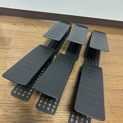 靴収納ケース 無料⚠️‼️