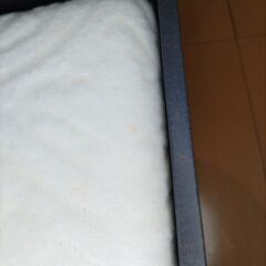 (取引決定)コットンケット シングル 140cm×200cmの画像