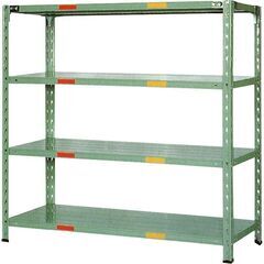 業務用のスチールラックを売ってください