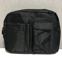 EPTM チェストバッグ