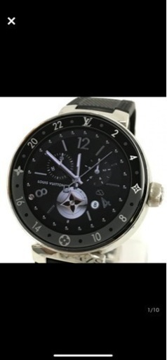 ルイヴィトンウォッチ