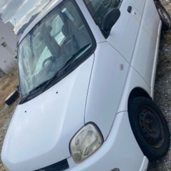 スバル　プレオ　車検1年以上残り有りますの画像