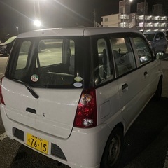 スバル　プレオ　車検1年以上残り有りますの画像