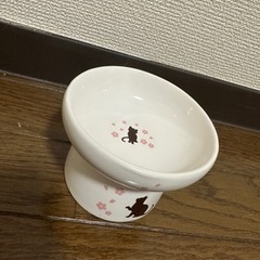 ペット水皿 無料⚠️‼️