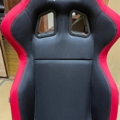 (商談中)スパルコ セミバケ R100J の画像