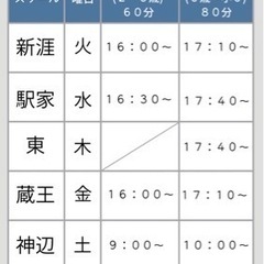 🍑ピーチサッカークラブ🍑の画像