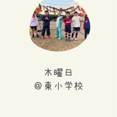 🍑ピーチサッカークラブ🍑の画像