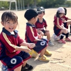 🍑ピーチサッカークラブ🍑