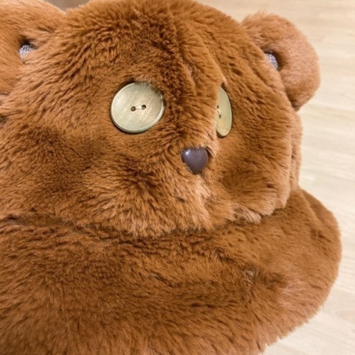 ユニバ被り物