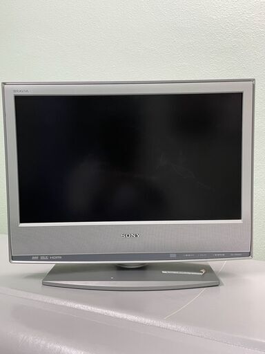 ★★　　Sony BRAVIA　KDL-20S2500　　★★