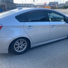 30 プリウス　前期　後期仕様の画像
