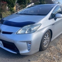30 プリウス　前期　後期仕様の画像