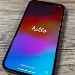 iPhone13 グリーン 128GB