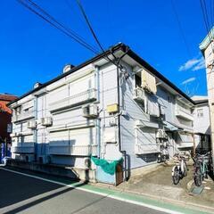 🉐初期費用２万円🙂新宿まで１３分の京王線千歳烏山駅徒歩１５分♪家...