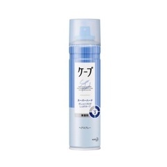 【終了】未使用★ ケープ　スーパーハード