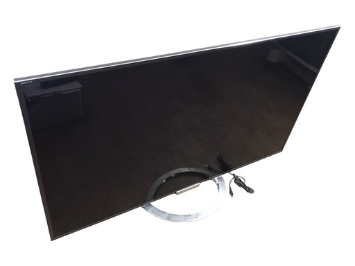 【直接引取歓迎！】SONY ソニー BRAVIA KDL-55W920A 55型 液晶テレビ 2014年製（埼玉県川越市）