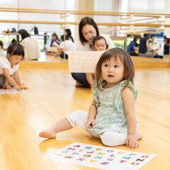 初めてでも英語が楽しい！に変わる英語リトミック教室の画像
