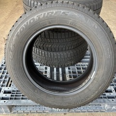 TOYO TIRES / スタッドレス / OBSERVEGIZ2 / 195/65R15