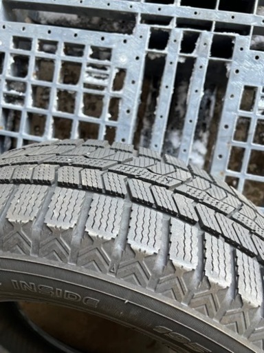 TOYO TIRES / スタッドレス / OBSERVEGIZ2 / 195/65R15