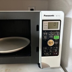 Panasonic ne-t151 3000円の画像