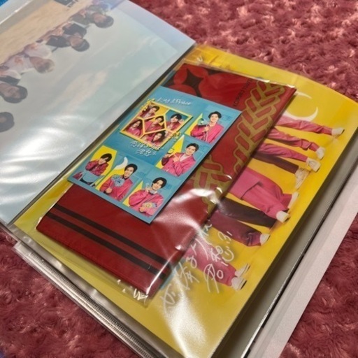 キンプリ King&Prince CD Blu-ray 全種 まとめ売り