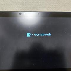 ダイナブック　DynaBook　 VC72/B　本体のみの画像