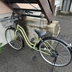 自転車