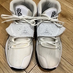 NIKE カイリー　バスケットシューズ