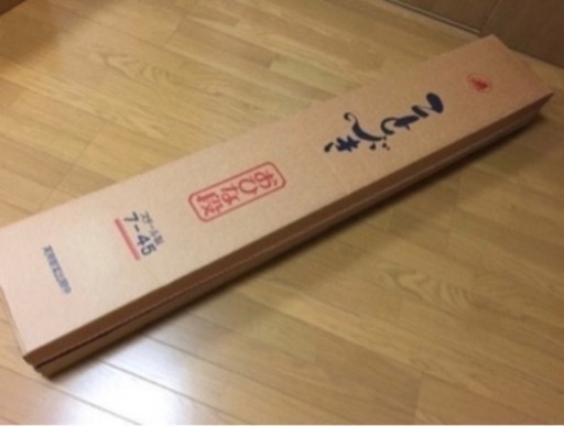 【箱入美品】雛人形7段飾り用スチール段 ・40〜45号①