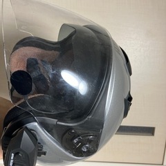 ハーフジェット　おまけつき。