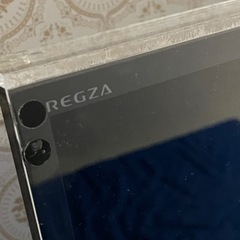 50M510X TOSHIBA REGZA ジャンクの画像