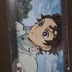 炭治郎クリアファイル