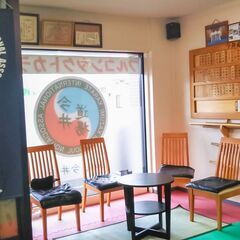 ともに空手道を学びませんか？［日本空手道 今井道場］札幌市豊平区美園本部の画像