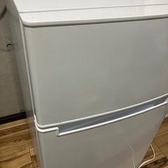 冷蔵庫、いりませんか？