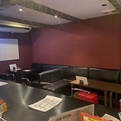 スタッフさんを募集✨現在高待遇で歓迎致します❗️の画像