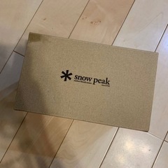 新品　スノーピーク　snow peak 限定カラー　チタンシングルマグ　非売品　4ヶ　空色の画像