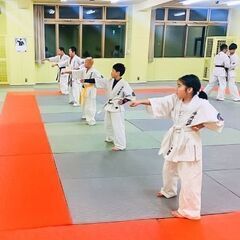ともに空手道を学びませんか？［日本空手道 今井道場］砂川支部