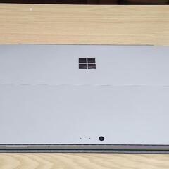 【5000円DOWN】Office付き Surface(Intel Core i5-7300、キーボード付き) の画像