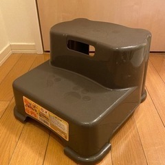 子供用　ステップ