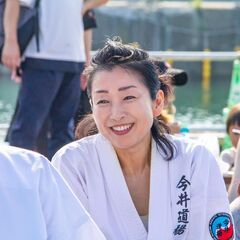  ともに空手道を学びませんか？［日本空手道 今井道場］札幌市豊平...