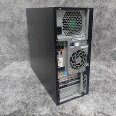 ゲーミング Xeon 1225V3 / GTX 960の画像