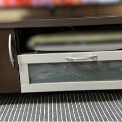 【こちら取引決まりました】テレビ台 テレビボード