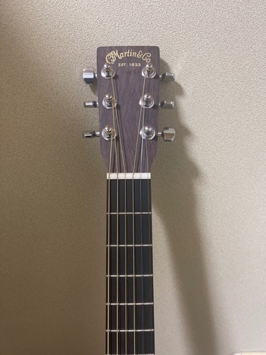 Martin / LX1 Little Martin マーティン リトルマーチン ミニ アコースティックギター LX-1 フォークギタ