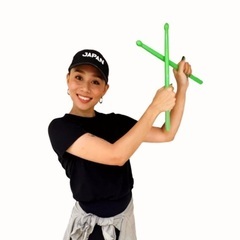 【福生初上陸！新感覚フィットネス】ドラムスティックを使用するPOUNDフィットネス！の画像