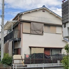 駿河区小鹿1丁目【戸建て】ペット可