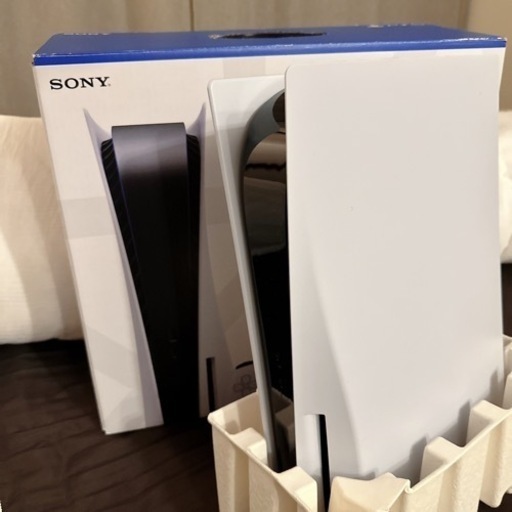 ※お値下げ中【美品】 PS5 通常版 CFI-1200A01